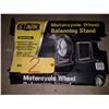 Image 1 : Motorcycle Wheel Balancing Stand