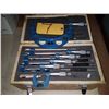 Image 1 : Micrometer Set 0-6''