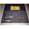 Image 1 : Depth Micrometer Set 0-6''