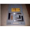 Image 1 : Incomplete Precision Square Set