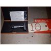 Image 1 : Mitutoyo Depth Micrometer