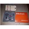 Image 1 : Mitutoyo Quick Mini Micrometer