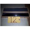 Image 1 : Mitutoyo 528-105 Knife Edge straight Edge