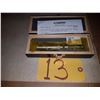 Image 1 : Vertex Precision Optical Edge Finder