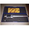 Image 1 : Digital Caliper 0-6''