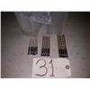 Image 1 : Drill 3/32'' - 5/32'' - 3/16''