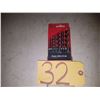 Image 1 : Set of Drill 1/16'' to 1/4''