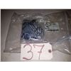 Image 1 : Bag of Double Margin Threaded shank StepDrill