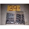 Image 1 : Bags of Double Margin Threaded shank StepDrill
