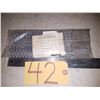 Image 1 : Bag of Extra Length 10'' Drill #10