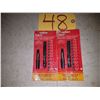 Image 1 : SKF Tap/Drill Set 1/4'' NPT & Drill 7/16''