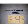 Image 1 : Tap/Set 3/8'' NPT & Drill 9/16''