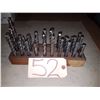 Image 1 : End Mill shank 1/2''