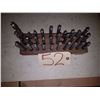 Image 2 : End Mill shank 1/2''