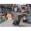 Image 1 : Victoria Milling Machine