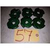 Image 1 : Carbide Tip Milling Cutter 3'' x 1/2''