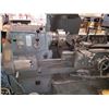 Image 2 : Lathe 20'' x 80'' with digital Read Out