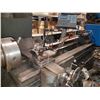 Image 3 : Lathe 20'' x 80'' with digital Read Out
