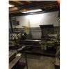 Image 1 : Dean Smith & Grace Lathe 18'' x 72'' with 4''bore