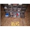 Image 2 : Plastic Cabinet with contain
