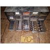 Image 3 : Plastic Cabinet with contain