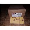 Image 1 : CGW Roll On Grinding Disc 2''  Gr40G ceramic