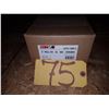Image 1 : CGW Roll On Grinding Disc 2'' Gr36G ceramic