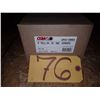 Image 1 : CGW Roll On Grinding Disc 3'' Gr60G ceramic