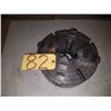 Image 1 : Bison 10'' 4 Jaw Chuck