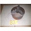 Image 1 : 8'' 3 Jaw Chuck