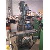 Image 2 : First Milling Machine