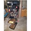 Image 1 : Haussmann Press Drill variable speed 110v