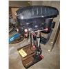 Image 2 : Haussmann Press Drill variable speed 110v