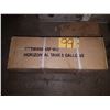 Image 1 : Horizontal Tank 5 gallons