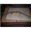 Image 1 : Set of Steel Sling
