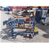 Image 1 : HJ/K Series Mobile Reeling & Coiling Machine
