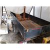 Image 1 : Trailer 14' x 6'  9000lbs PNGB