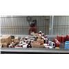 Image 1 : Lots of over 165 pcs of brand New oil, hydraulic, air, fuel filters. valued over 4000$ USD