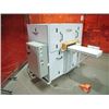 Image 1 : Combination Miter Saw and Hauncher-Notching Machine