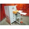 Image 2 : Corner Notching Machine w/ Trim Saw