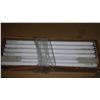 Image 1 : Lot of brand new fluorescent tube. Over 20 tubes
