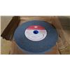 Image 1 : Brand new 12'' grinding wheel