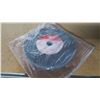 Image 1 : Brand new 10'' grinding wheel
