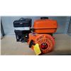 Image 1 : Brand new 6.5 hp gas engine