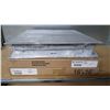 Image 1 : Brand new lot of 4,   16'' x 16''Cendrex access doors