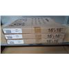 Image 1 : Brand new lot of 3,   16'' x 16''Cendrex access doors