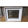 Image 1 : 18'' x 20'' window