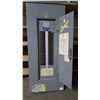 Image 1 : Square D electrical panel full of breakers