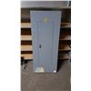 Image 2 : Square D electrical panel full of breakers