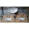 Image 1 : American standard bathroom sink undermount
